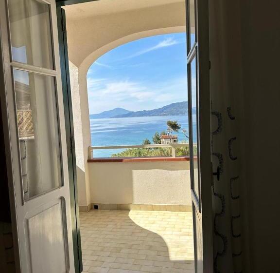 Pensionat Da Lucia   Casa Vacanze