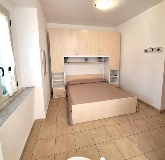 Pensionat Da Lucia   Casa Vacanze