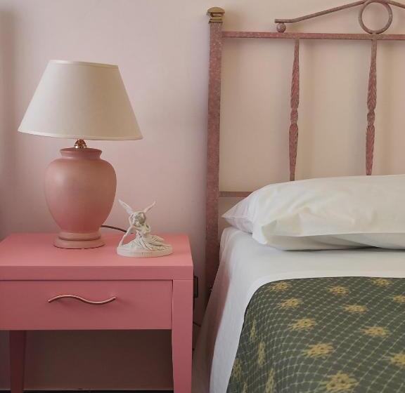 بنسيون Dalia Appartamento Turistico