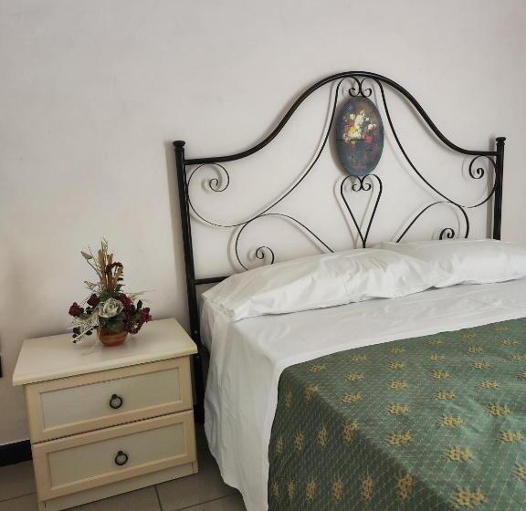 بنسيون Dalia Appartamento Turistico