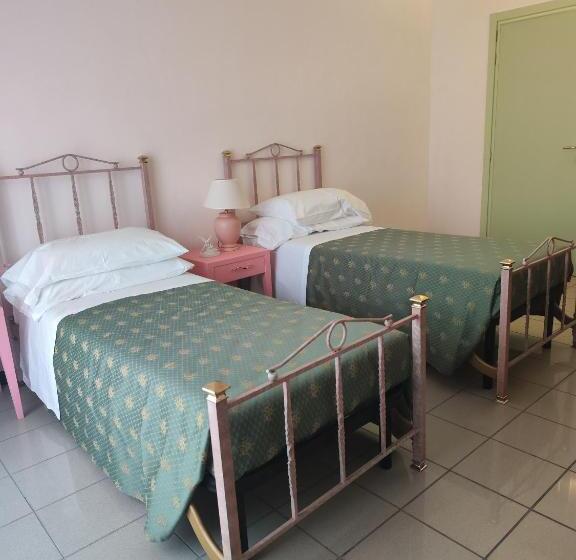 بنسيون Dalia Appartamento Turistico