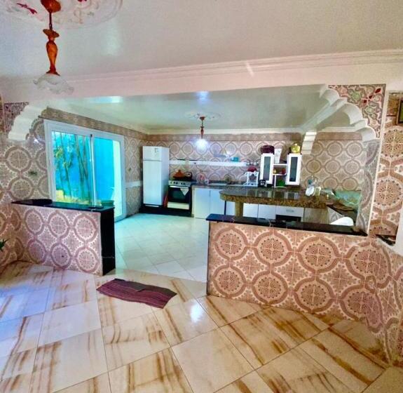 پانسیون Dar Al Baraka