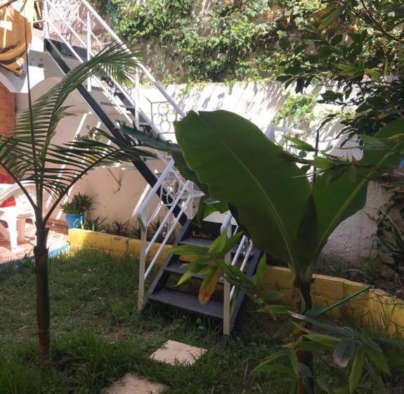 بنسيون Dar Al Baraka