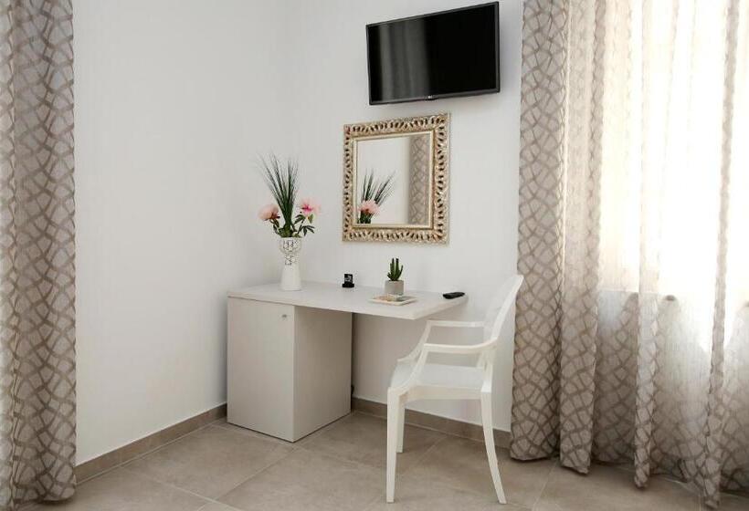 פנסיון Dimora Don Luigi