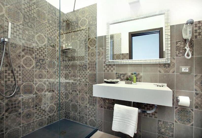 פנסיון Dimora Don Luigi