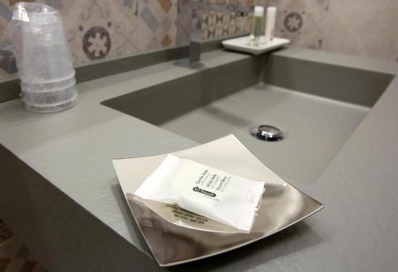 פנסיון Dimora Don Luigi