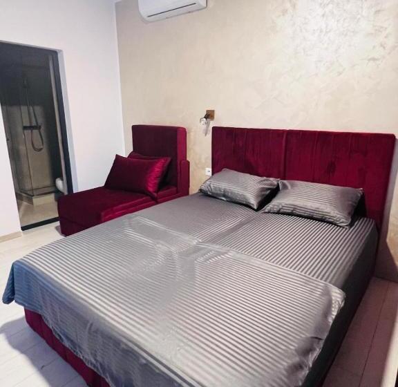 ペンション Golden Star Boutique