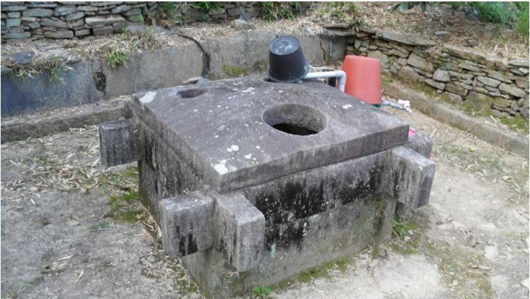 Pensão Goseong Choi Pilgan`s Old House