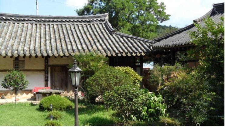 Pensão Goseong Choi Pilgan`s Old House