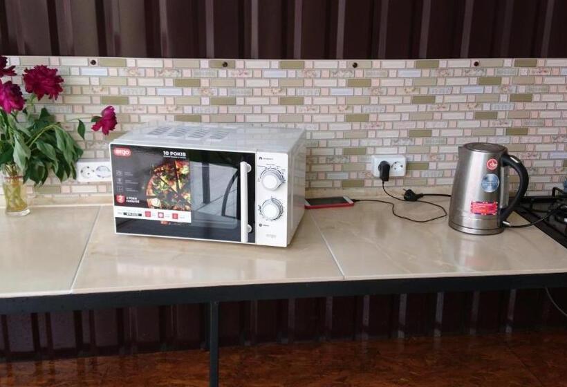 پانسیون Guest House Dacha