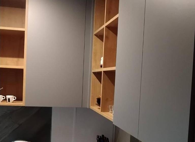 پانسیون Guest House Dacha