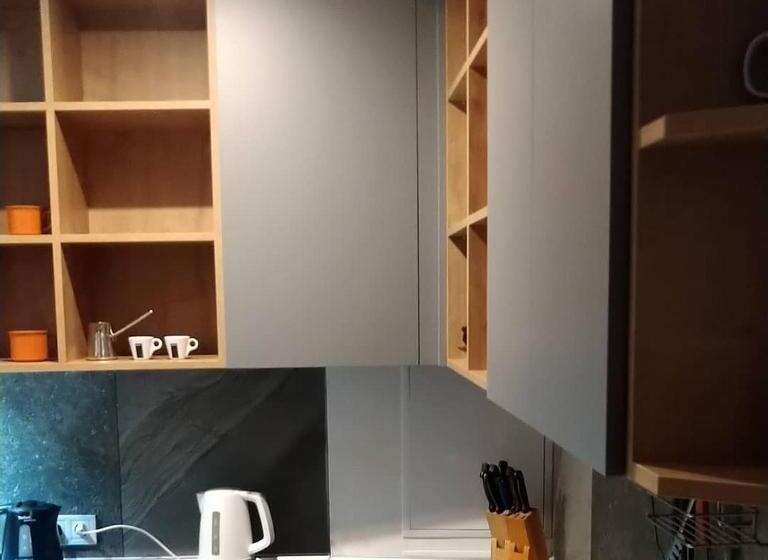 پانسیون Guest House Dacha