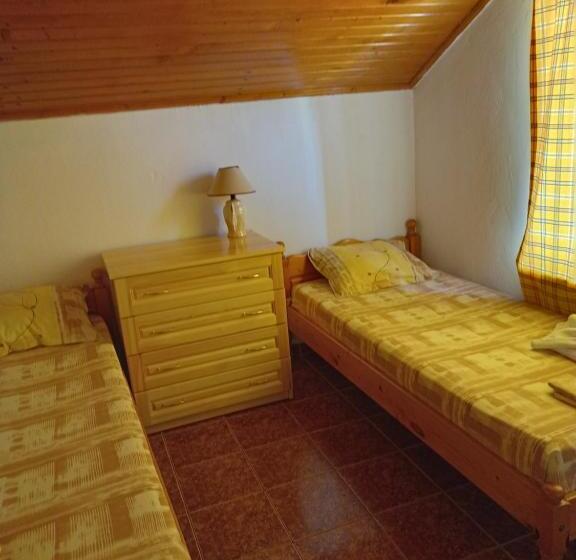 بنسيون Guest House Kotva