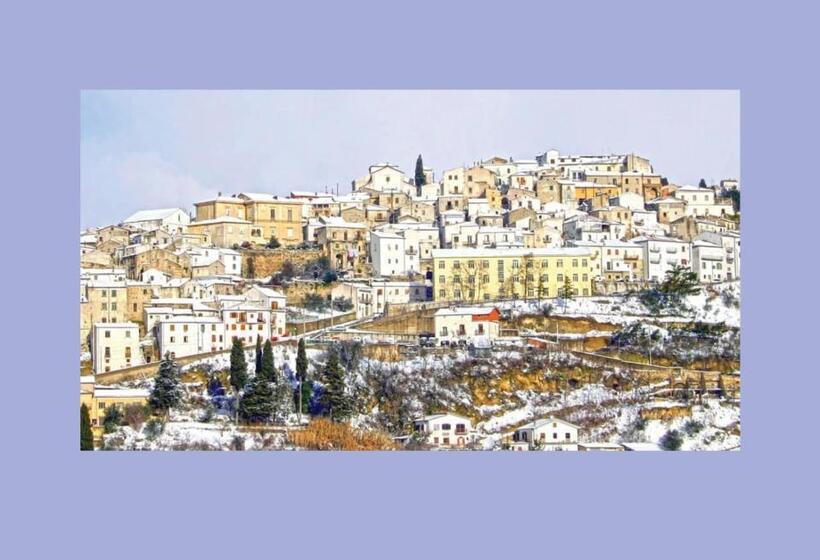 פנסיון Guest House La Corte