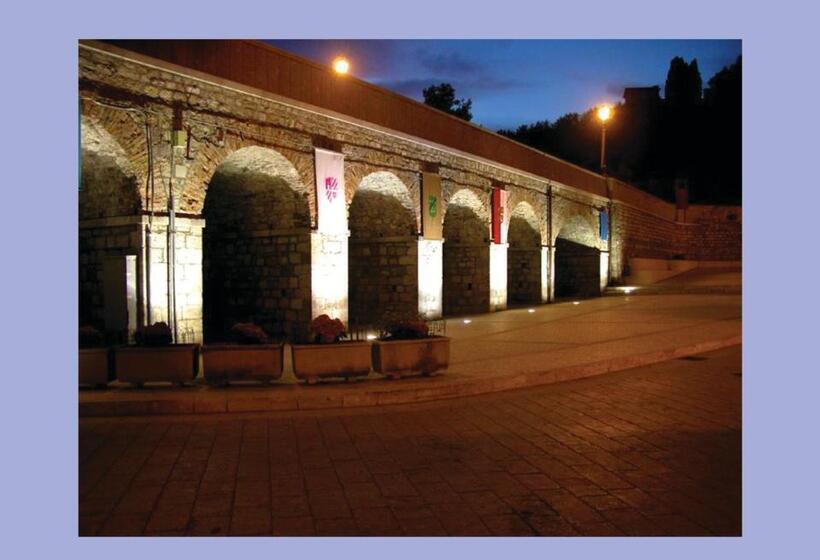 פנסיון Guest House La Corte