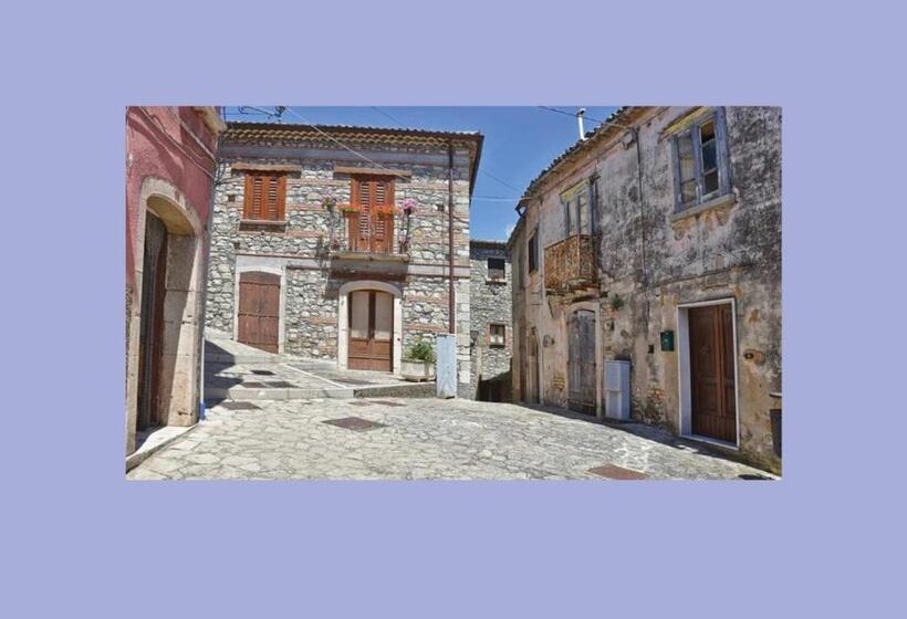 פנסיון Guest House La Corte