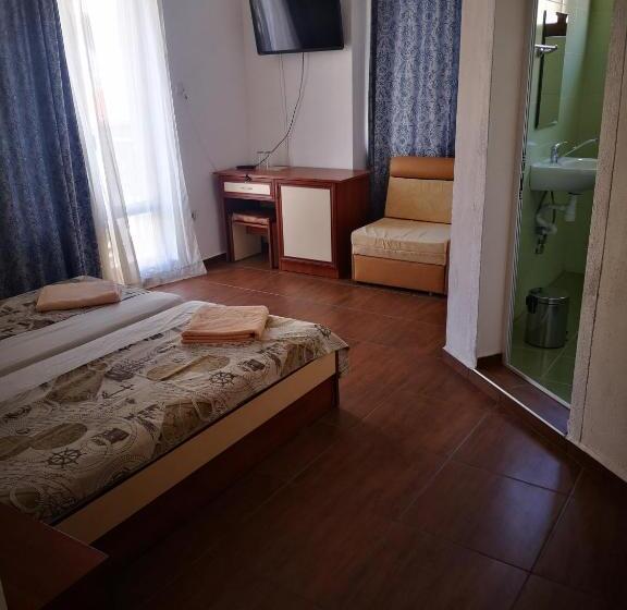 پانسیون Guest House Petrovi
