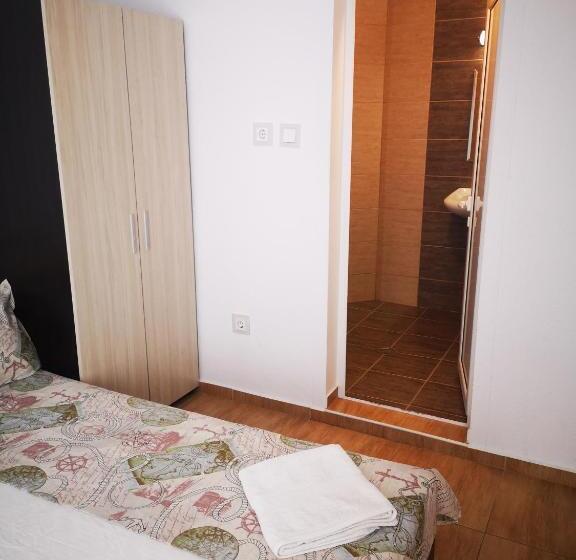 膳宿费 Guest House Petrovi