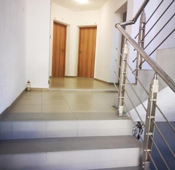 پانسیون Guest House Petrovi