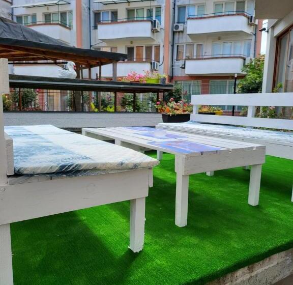 پانسیون Guest House Petrovi