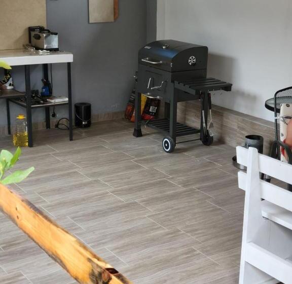 膳宿费 Guest House Petrovi