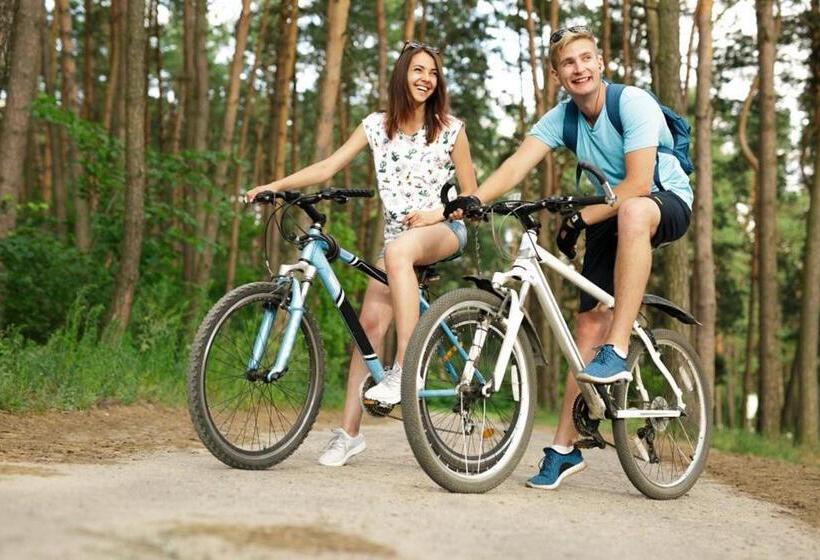 پانسیون Hostel By Guest House Izola