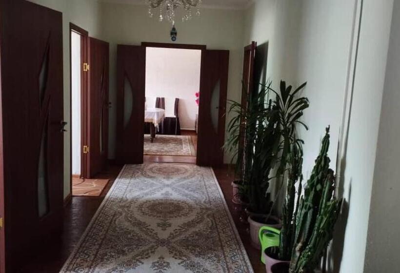 پانسیون Gulnara Guesthouse