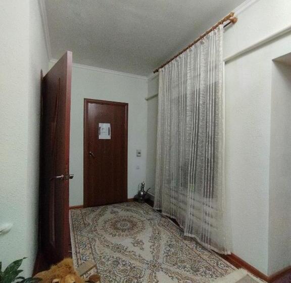 پانسیون Gulnara Guesthouse