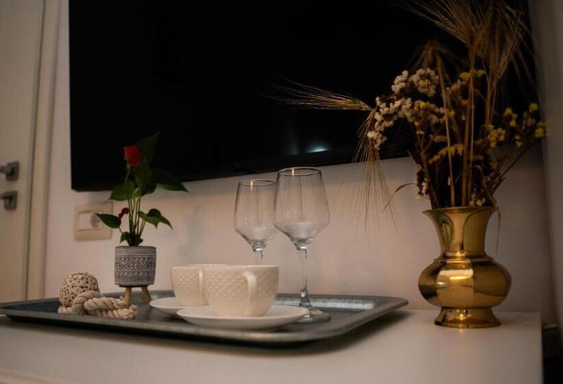 펜션 Halta Pescăruş Accommodation