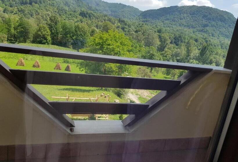 펜션 Heaven Guesthouse