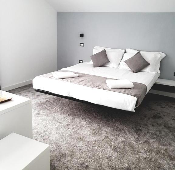 펜션 Heaven Guesthouse