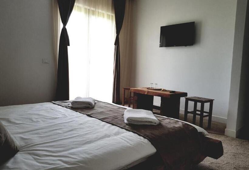 펜션 Heaven Guesthouse