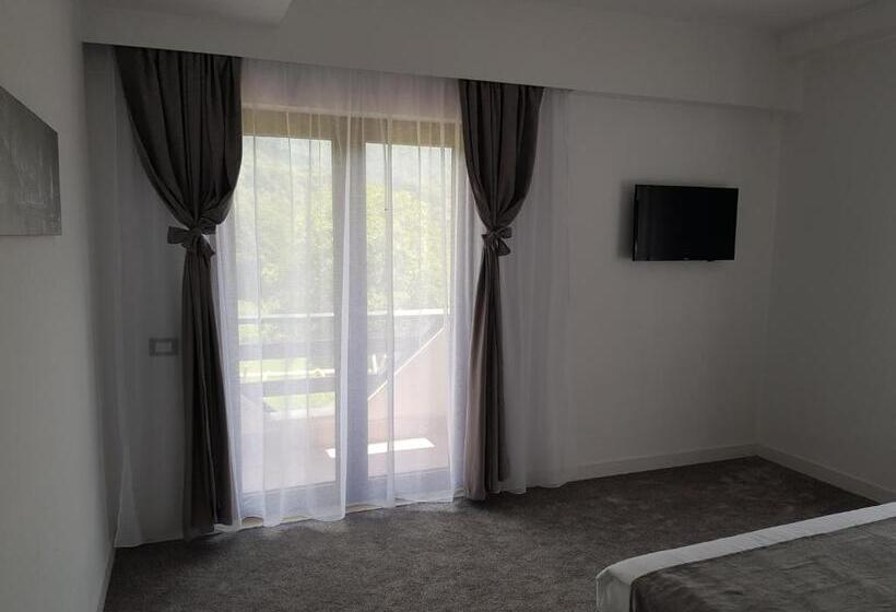 펜션 Heaven Guesthouse