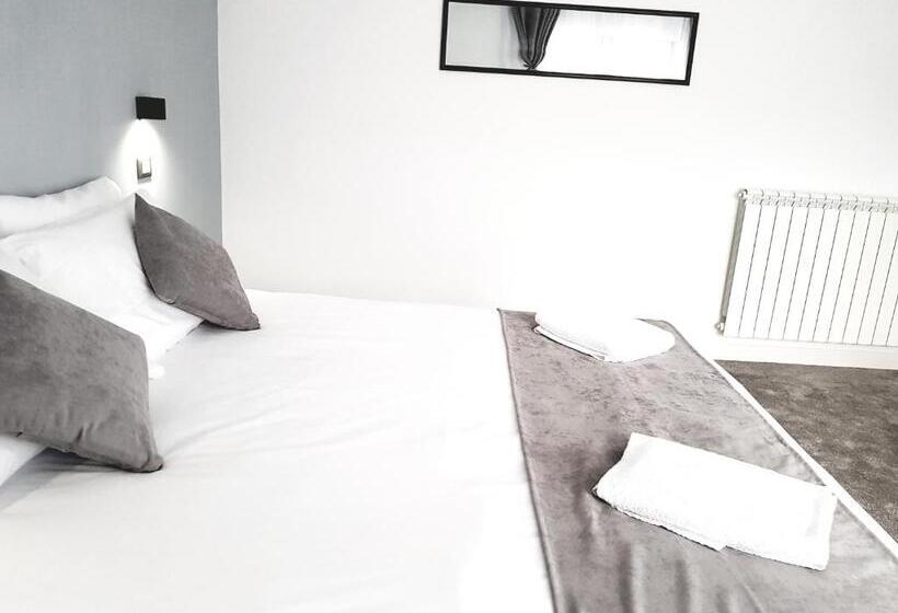 펜션 Heaven Guesthouse