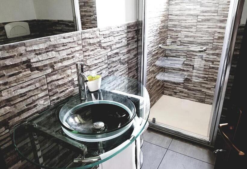 펜션 Heaven Guesthouse