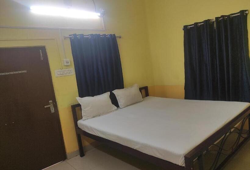 פנסיון Heritage Inn Howrah Railway Station