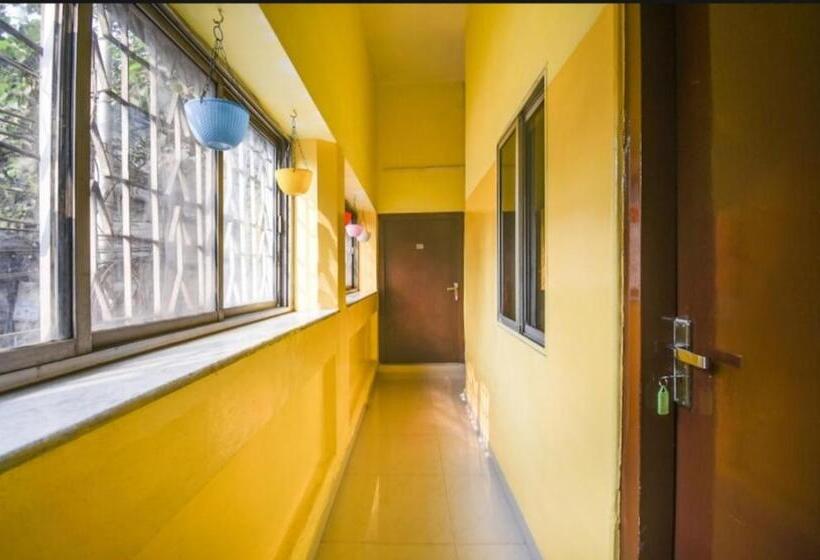 פנסיון Heritage Inn Howrah Railway Station