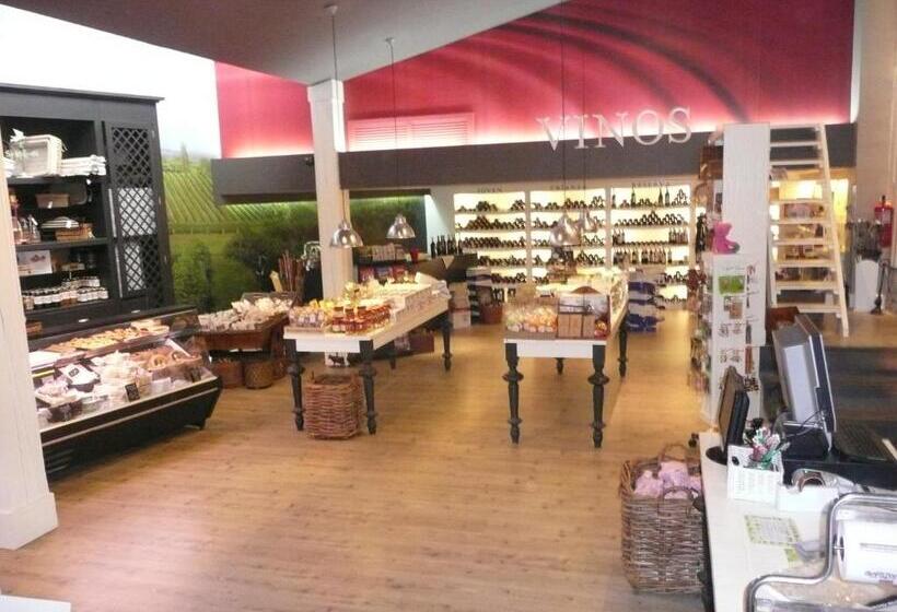 ペンション Hostal El Ventorro