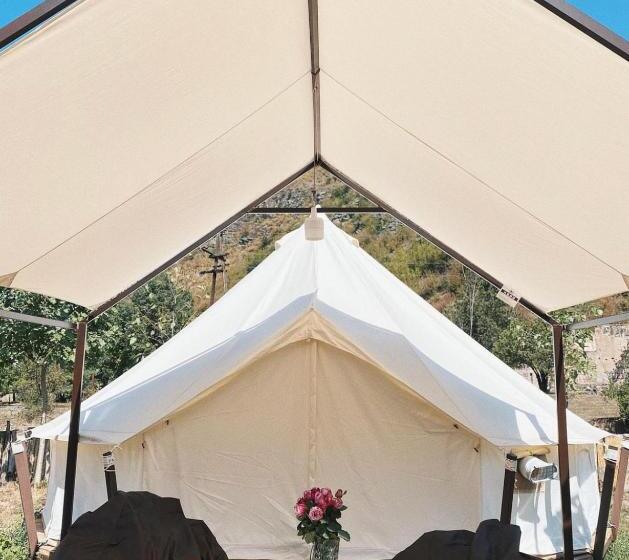 ペンション Hovek Guest House