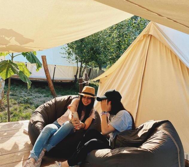 ペンション Hovek Guest House