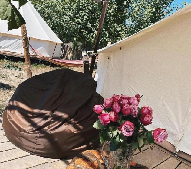 ペンション Hovek Guest House