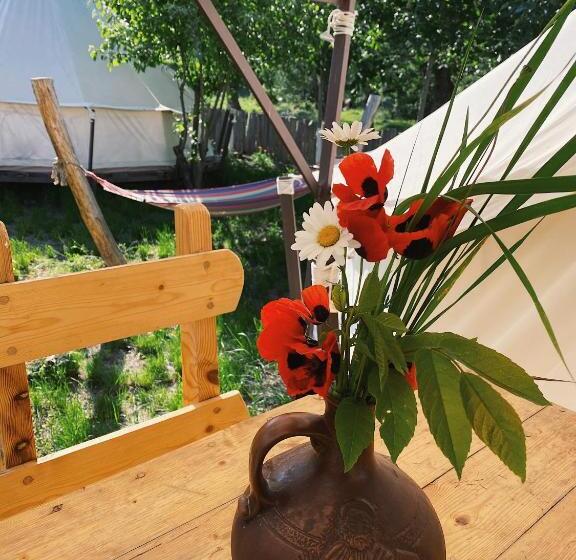 ペンション Hovek Guest House