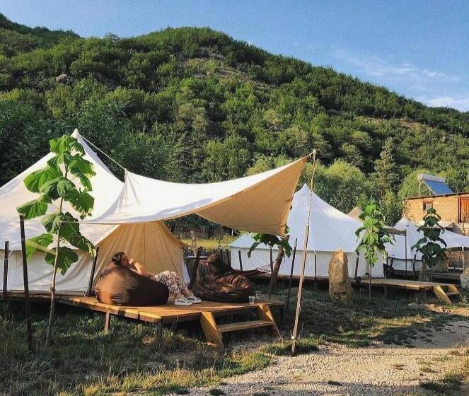 פנסיון Hovek Guest House