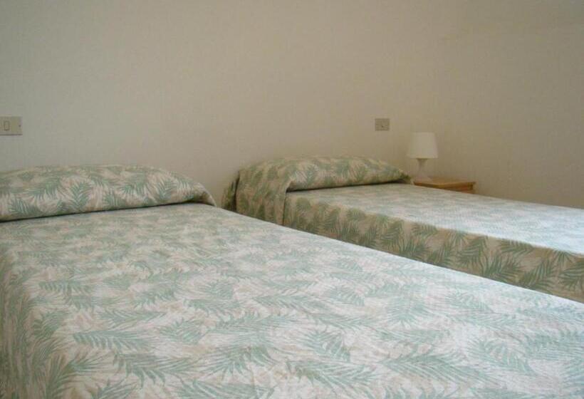 펜션 Il Canale Dei Mulini