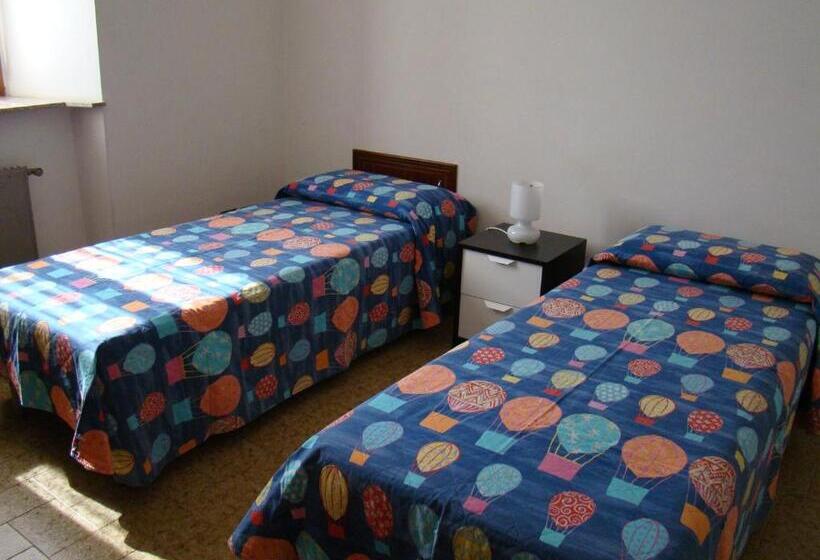 펜션 Il Canale Dei Mulini