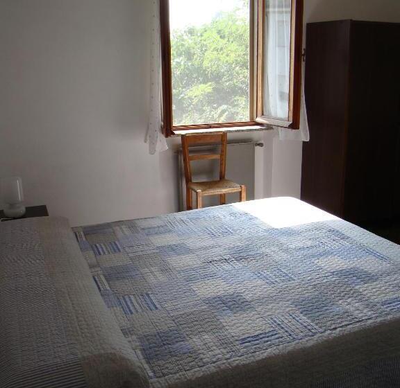 펜션 Il Canale Dei Mulini