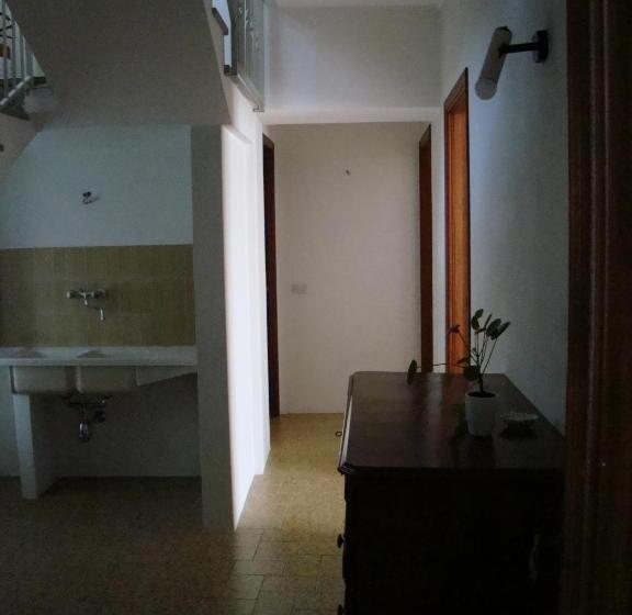 펜션 Il Canale Dei Mulini