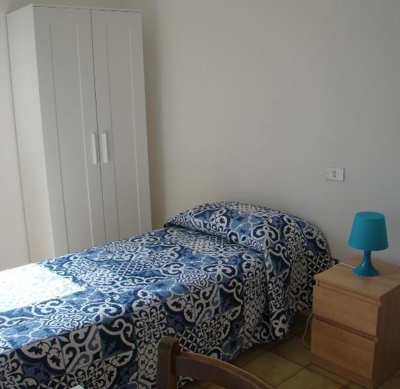 펜션 Il Canale Dei Mulini