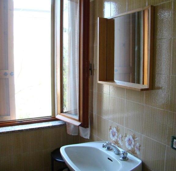 펜션 Il Canale Dei Mulini