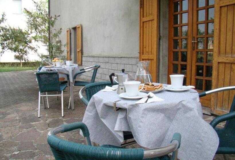 펜션 Il Canale Dei Mulini